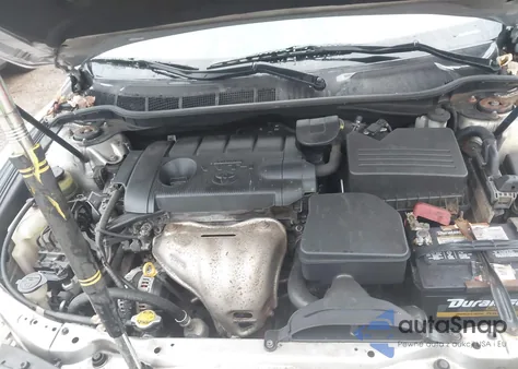 2011 Toyota Camry Se из США, поврежденный, VIN 4T1BF3EK7BU179454